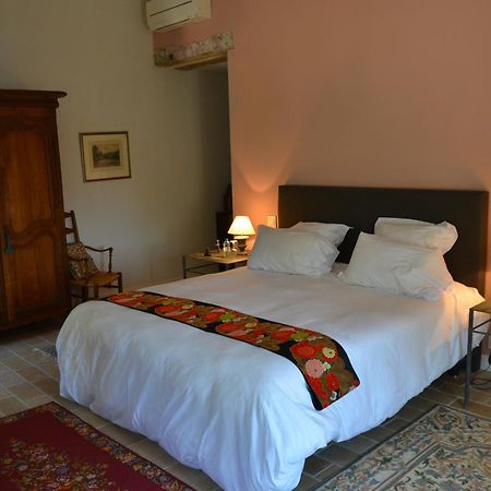 La Bastide Des Enqueses Hotel Lorgues Eksteriør billede