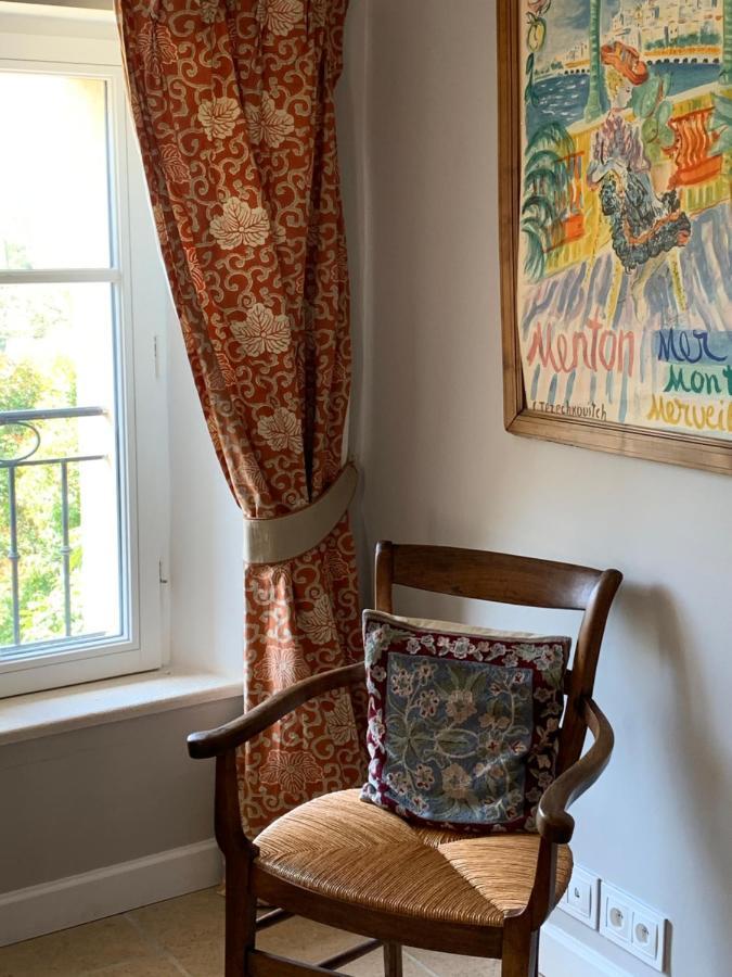 La Bastide Des Enqueses Hotel Lorgues Eksteriør billede