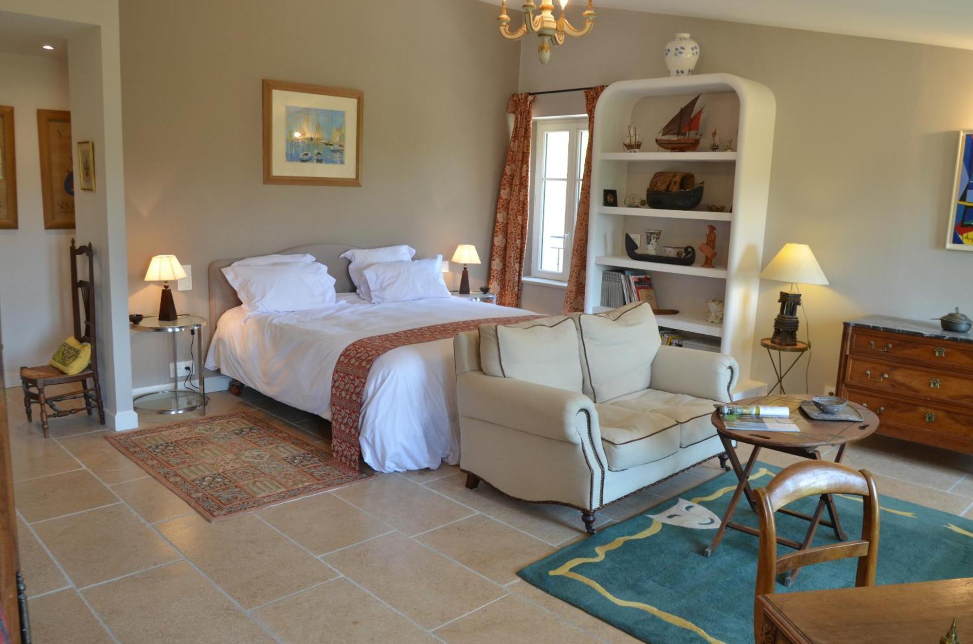 La Bastide Des Enqueses Hotel Lorgues Eksteriør billede