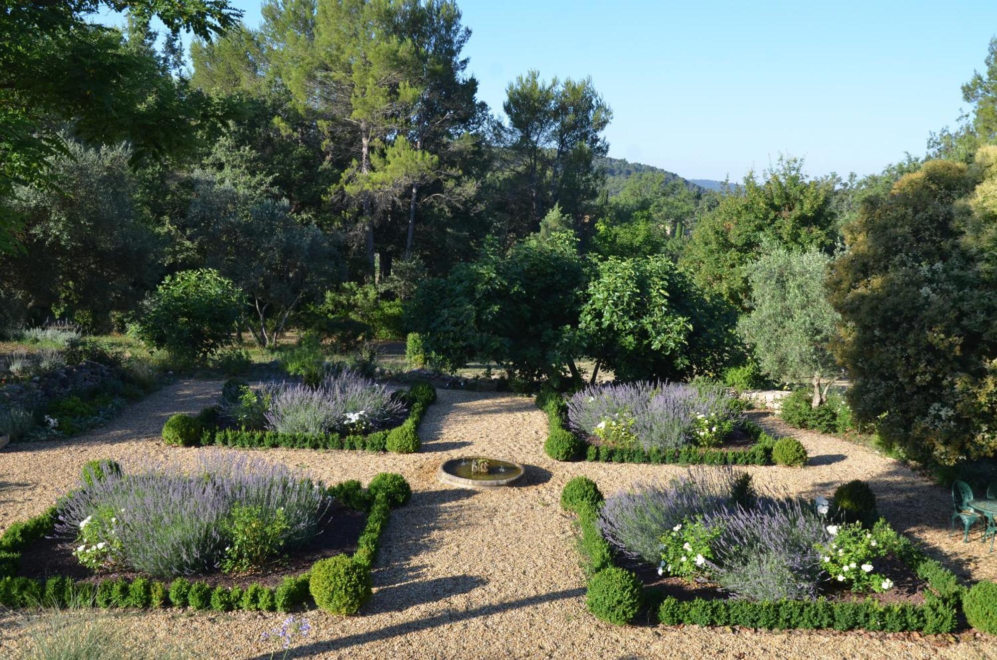 La Bastide Des Enqueses Hotel Lorgues Eksteriør billede