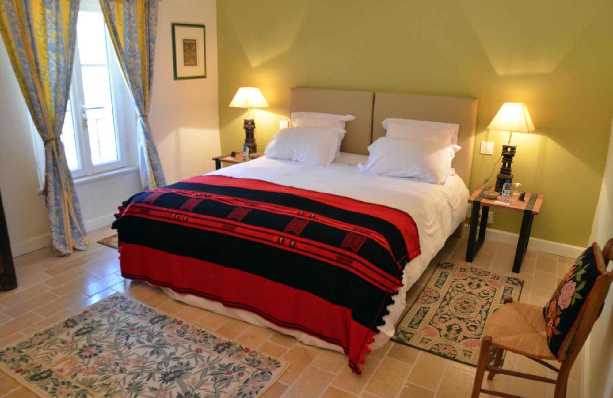La Bastide Des Enqueses Hotel Lorgues Eksteriør billede