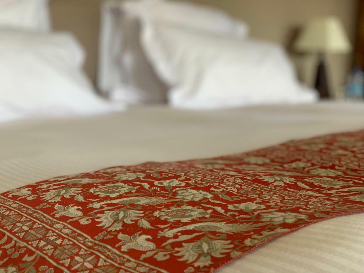 La Bastide Des Enqueses Hotel Lorgues Værelse billede