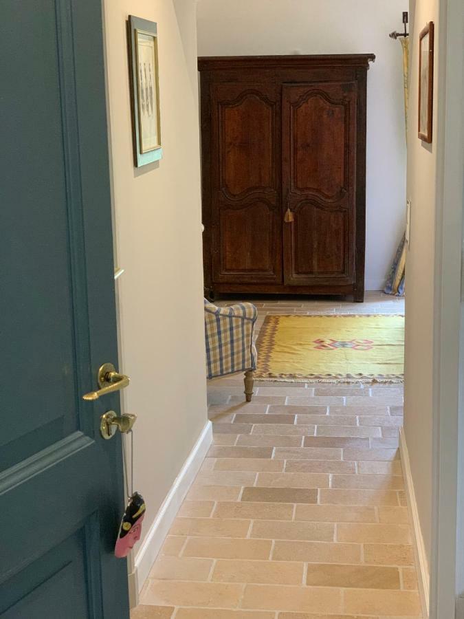 La Bastide Des Enqueses Hotel Lorgues Værelse billede
